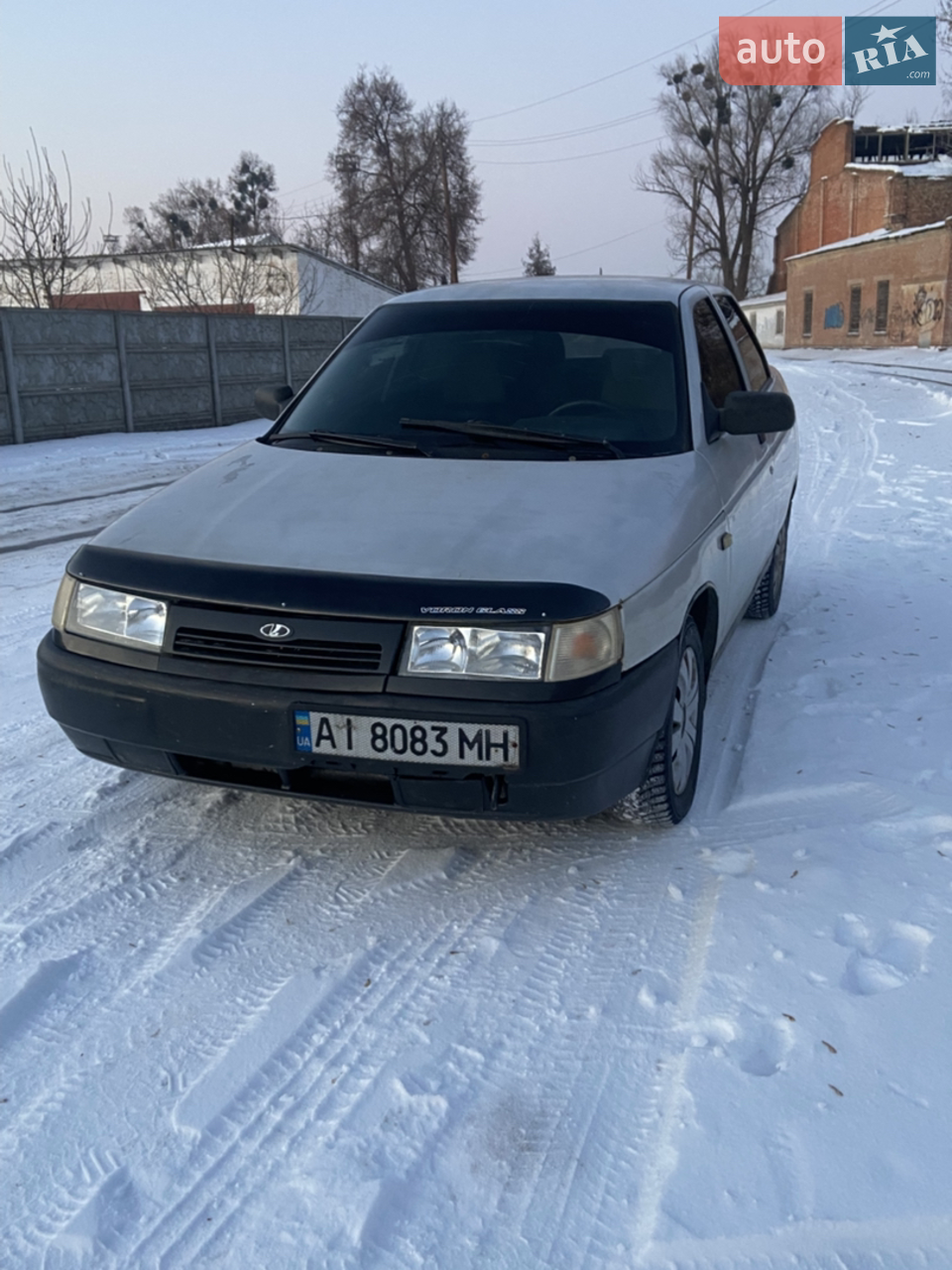 2005 VAZ (Lada) 2110 - мініатюра 15