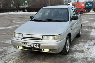 Седан ВАЗ 2110 2005 в Кам'янському