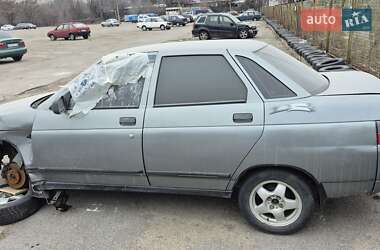 Седан ВАЗ 2110 2007 в Запорожье