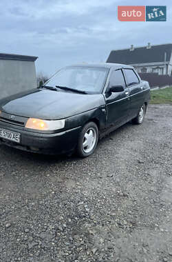 Седан ВАЗ 2110 2006 в Магалі