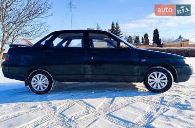 Седан ВАЗ 2110 2001 в Харькове