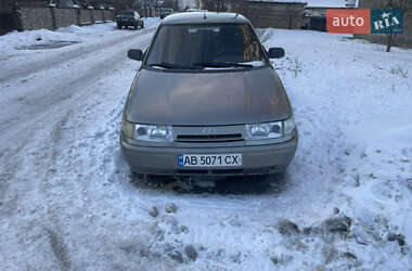 Седан ВАЗ 2110 1999 в Вінниці