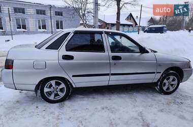 Седан ВАЗ 2110 2008 в Бердичеве