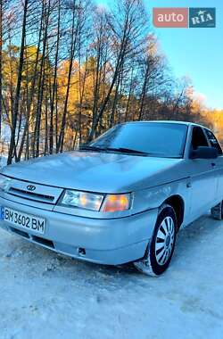 Седан ВАЗ 2110 2001 в Тростянці