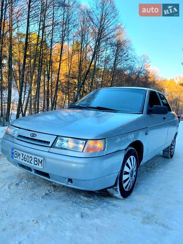 ВАЗ / Lada 2110 2001
