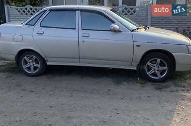 Седан ВАЗ 2110 2005 в Кривому Розі