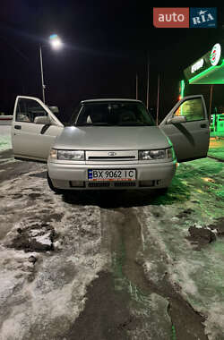 Седан ВАЗ 2110 2005 в Кам'янець-Подільському