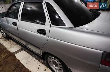 Седан ВАЗ 2110 2008 в Бердичеві