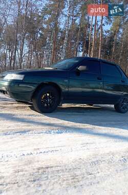 Седан ВАЗ / Lada 2110 2006 в Мене