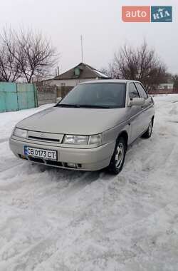 Седан ВАЗ / Lada 2110 2006 в Мені