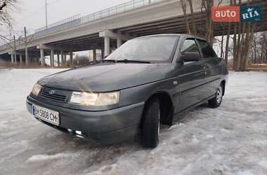 Седан ВАЗ 2110 2007 в Броварах