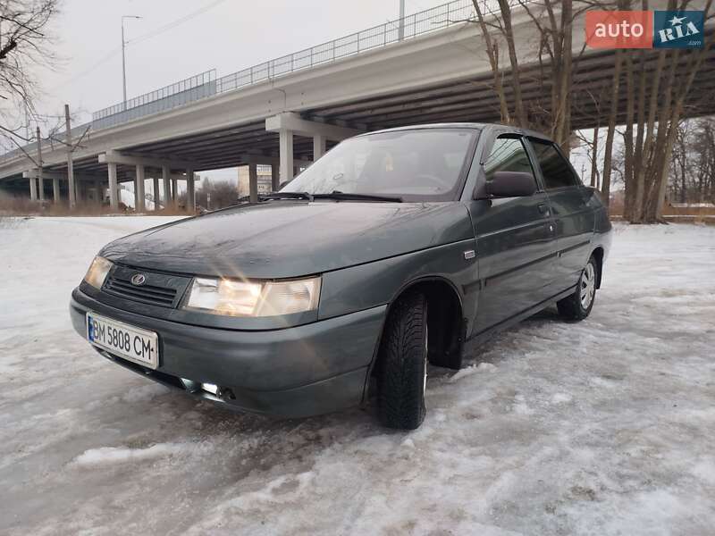 ВАЗ / Lada 2110 2007
