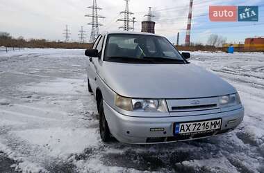 Седан ВАЗ 2110 2005 в Харкові