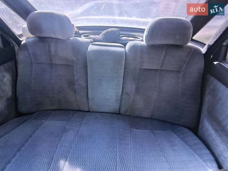 Седан ВАЗ / Lada 2110 2003 в Хусте