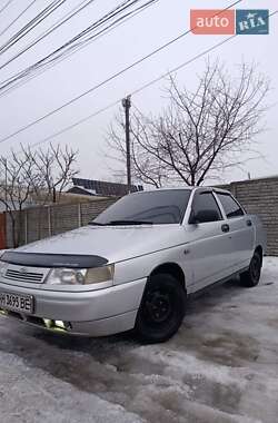 Седан ВАЗ 2110 2002 в Прилуках