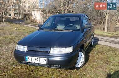 Седан ВАЗ 2110 2006 в Баштанке