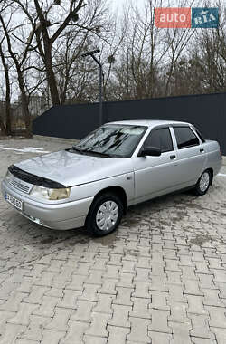 Седан ВАЗ 2110 2007 в Чернівцях