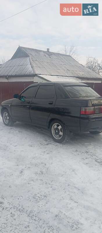 ВАЗ / Lada 2110 2005