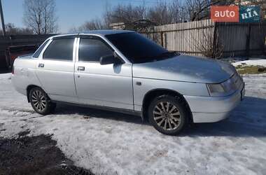 Седан ВАЗ 2110 2006 в Ахтырке