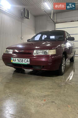 Седан ВАЗ 2110 2006 в Киеве