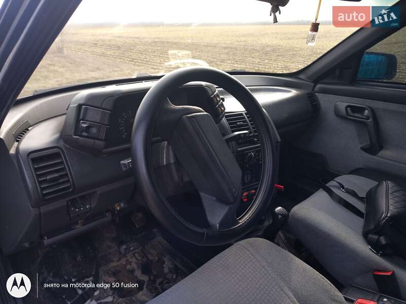 Седан ВАЗ / Lada 2110 2007 в Великой Александровке