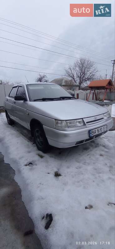 ВАЗ / Lada 2110 2005