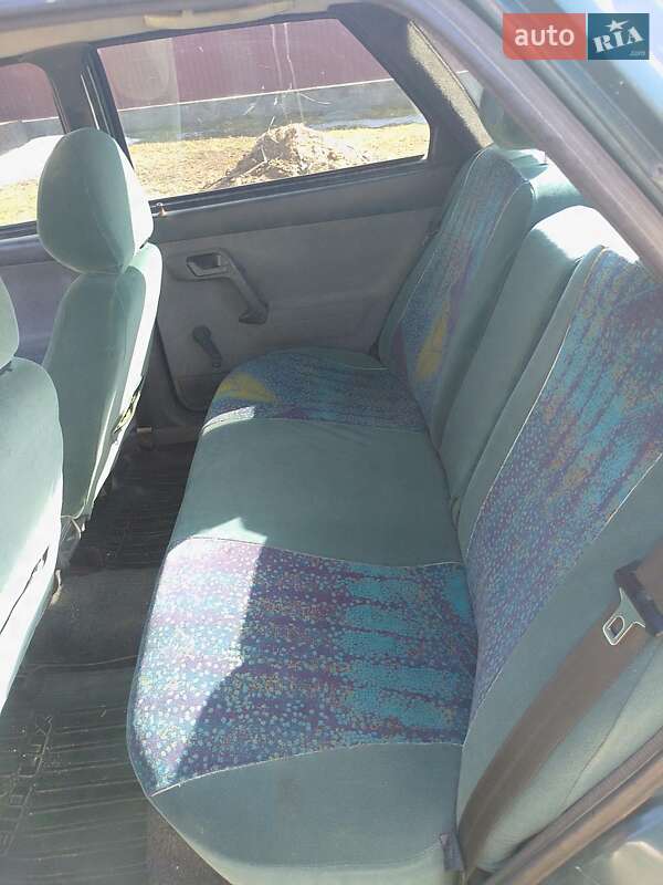 Седан ВАЗ / Lada 2110 2003 в Банилове