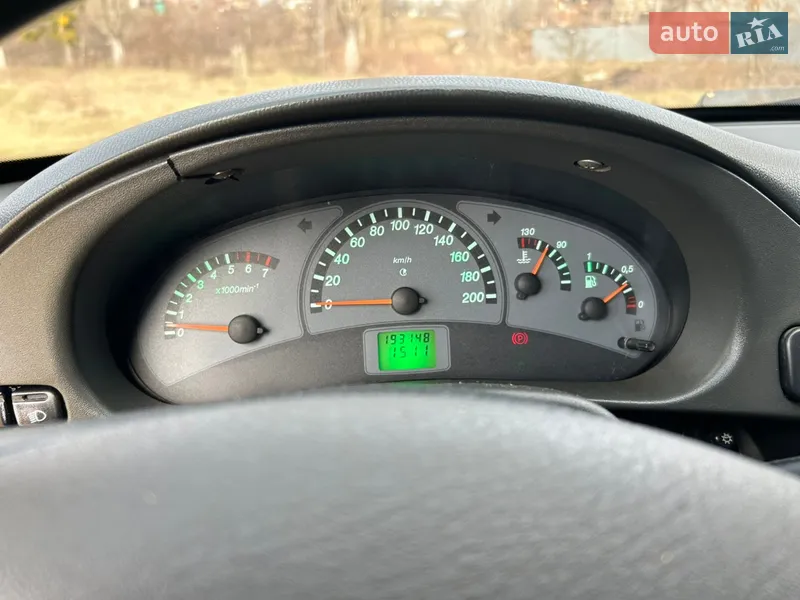 ВАЗ / Lada 2110 2008 VIN Y6L2110409L205140 фото оголошення 14 з 36