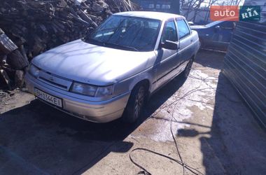 Седан ВАЗ 2110 2007 в Одессе