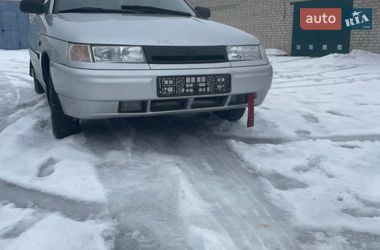 Седан ВАЗ 2110 2005 в Харкові