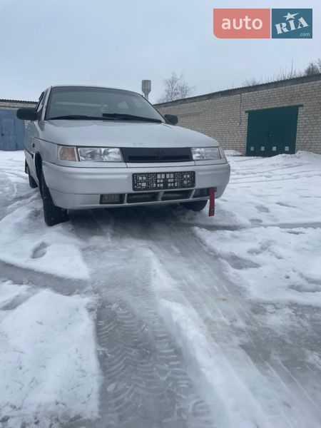 ВАЗ / Lada 2110 2005