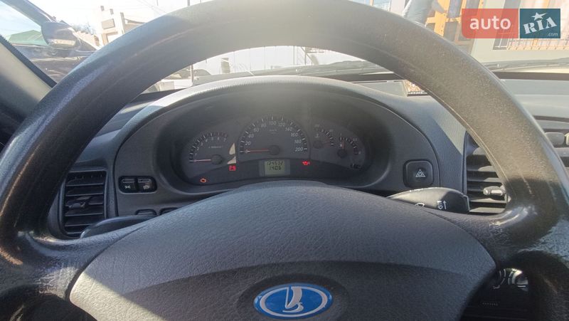 Седан ВАЗ / Lada 2110 2008 в Белгороде-Днестровском