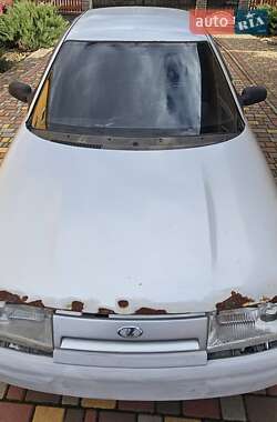 Седан ВАЗ 2110 2008 в Ивано-Франковске