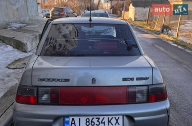 Седан ВАЗ / Lada 2110 2005 в Борисполе