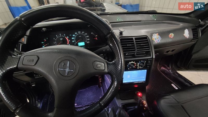 Седан ВАЗ / Lada 2110 2006 в Казатине