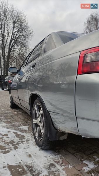 Седан ВАЗ / Lada 2110 2006 в Казатине