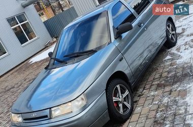 Седан ВАЗ / Lada 2110 2006 в Казатине