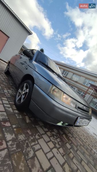 Седан ВАЗ / Lada 2110 2006 в Казатине