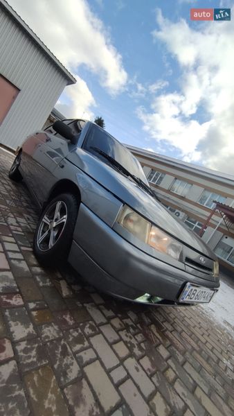 Седан ВАЗ / Lada 2110 2006 в Казатине