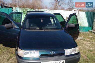 Седан ВАЗ 2110 2007 в Мостиській