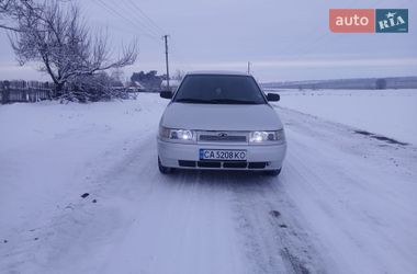 Седан ВАЗ 2110 2008 в Тальном