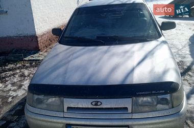 Седан ВАЗ 2110 2005 в Талалаївці