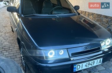 Седан ВАЗ 2110 2005 в Черкасах