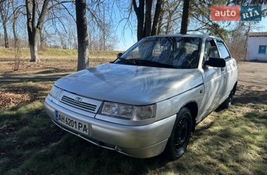 Седан ВАЗ 2110 2010 в Звенигородці