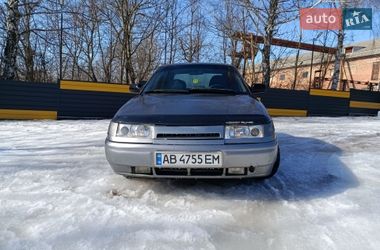 Седан ВАЗ / Lada 2110 2006 в Жмеринке