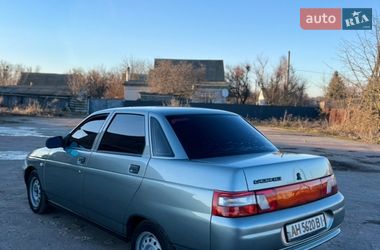 Седан ВАЗ / Lada 2110 2007 в Прилуках