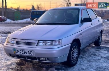 Седан ВАЗ / Lada 2110 2009 в Сумах