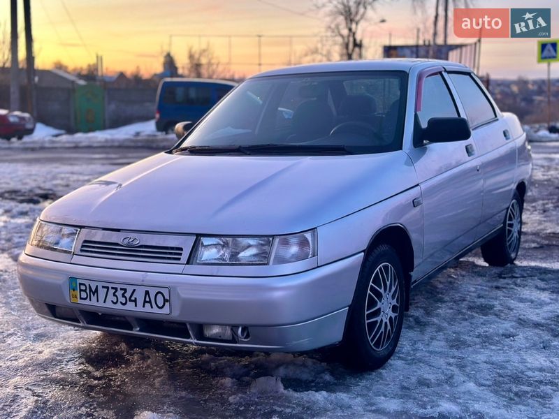 ВАЗ / Lada 2110 2009