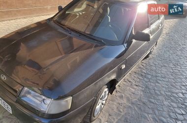 Седан ВАЗ / Lada 2110 2009 в Бурині