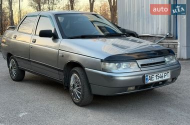 Седан ВАЗ 2110 2004 в Кам'янському